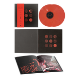 Blurryface (10th Anniversary) Vinyl Coffee Table Book | Twenty One